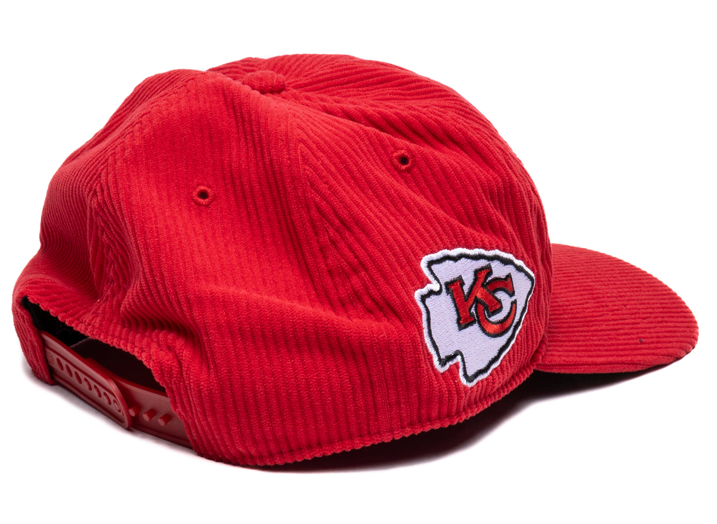 47 Brand Kansas City Chiefs Chainstitch '47 Hitch LC Hat