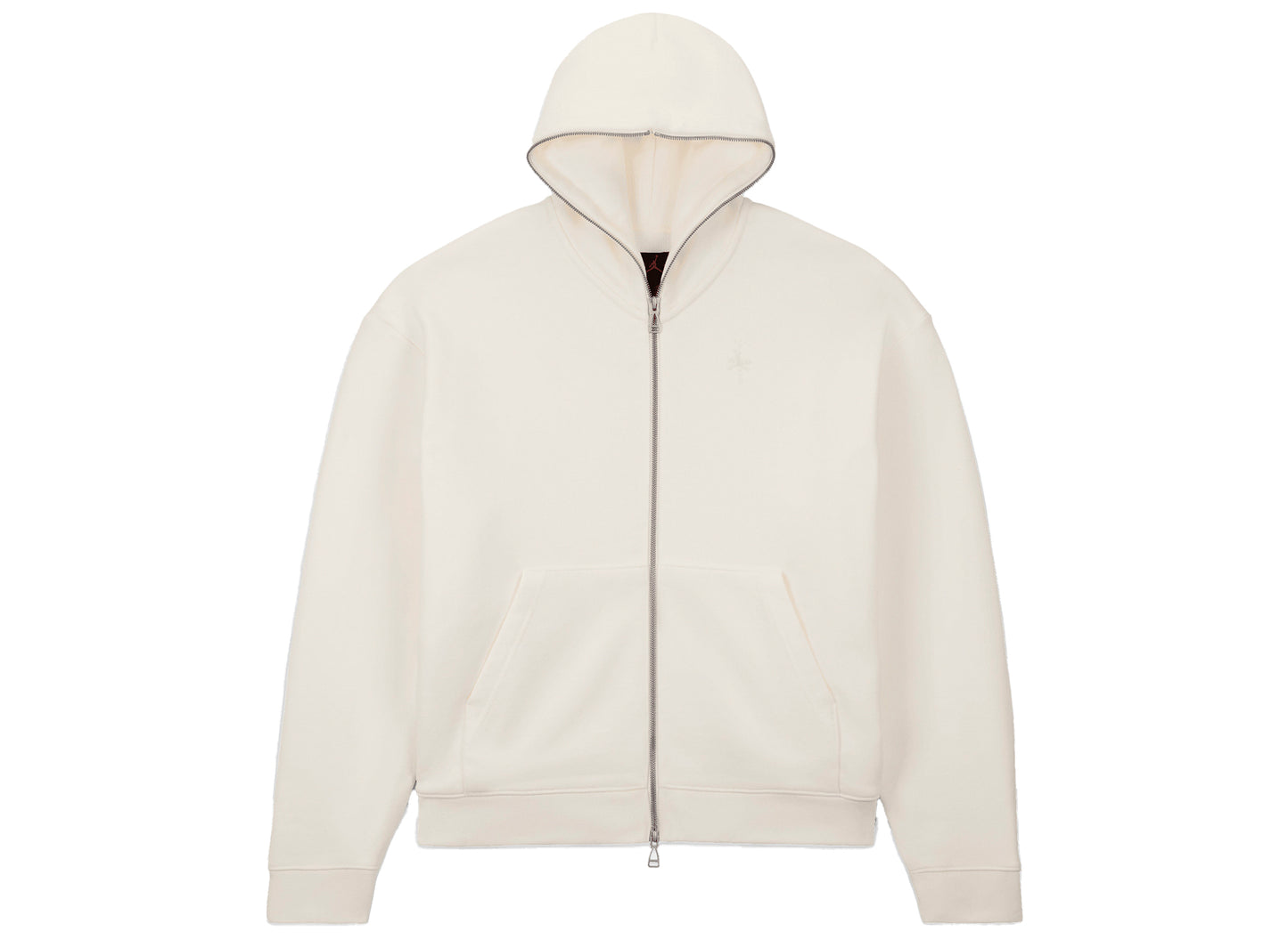 Jordan x Travis Scott TS Full Zip Hoodie xld