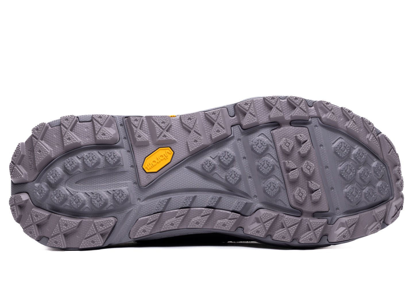 Unisex Hoka Tor Summit TP