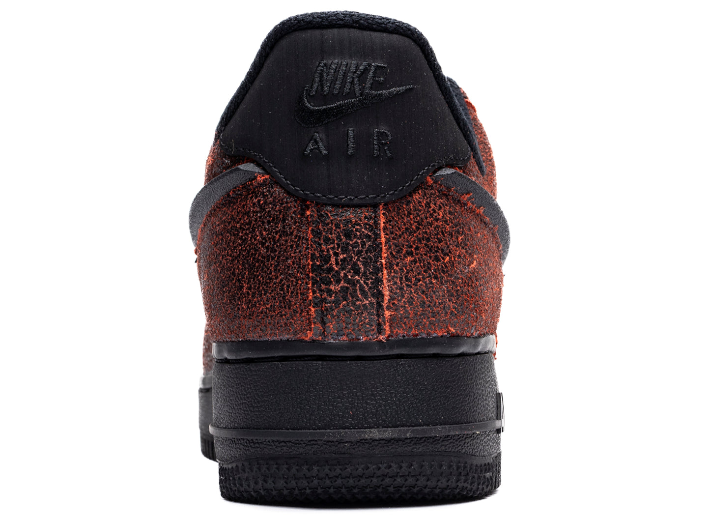 Nike Air Force 1 Retro Halloween Pack QS xld