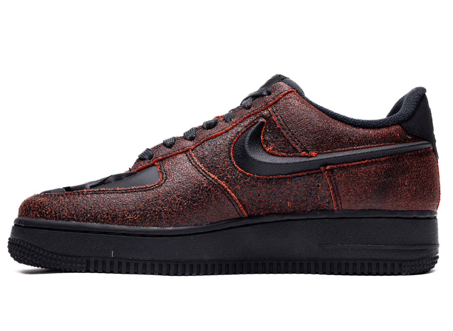 Nike Air Force 1 Retro Halloween Pack QS xld