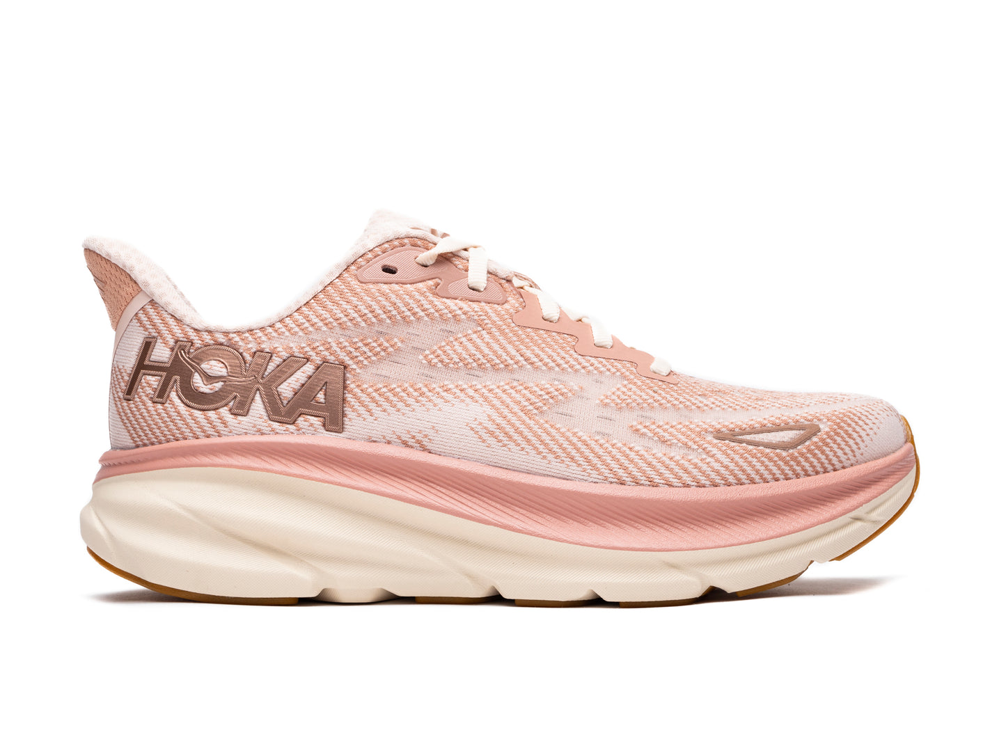 Women's Hoka Clifton 9 xld