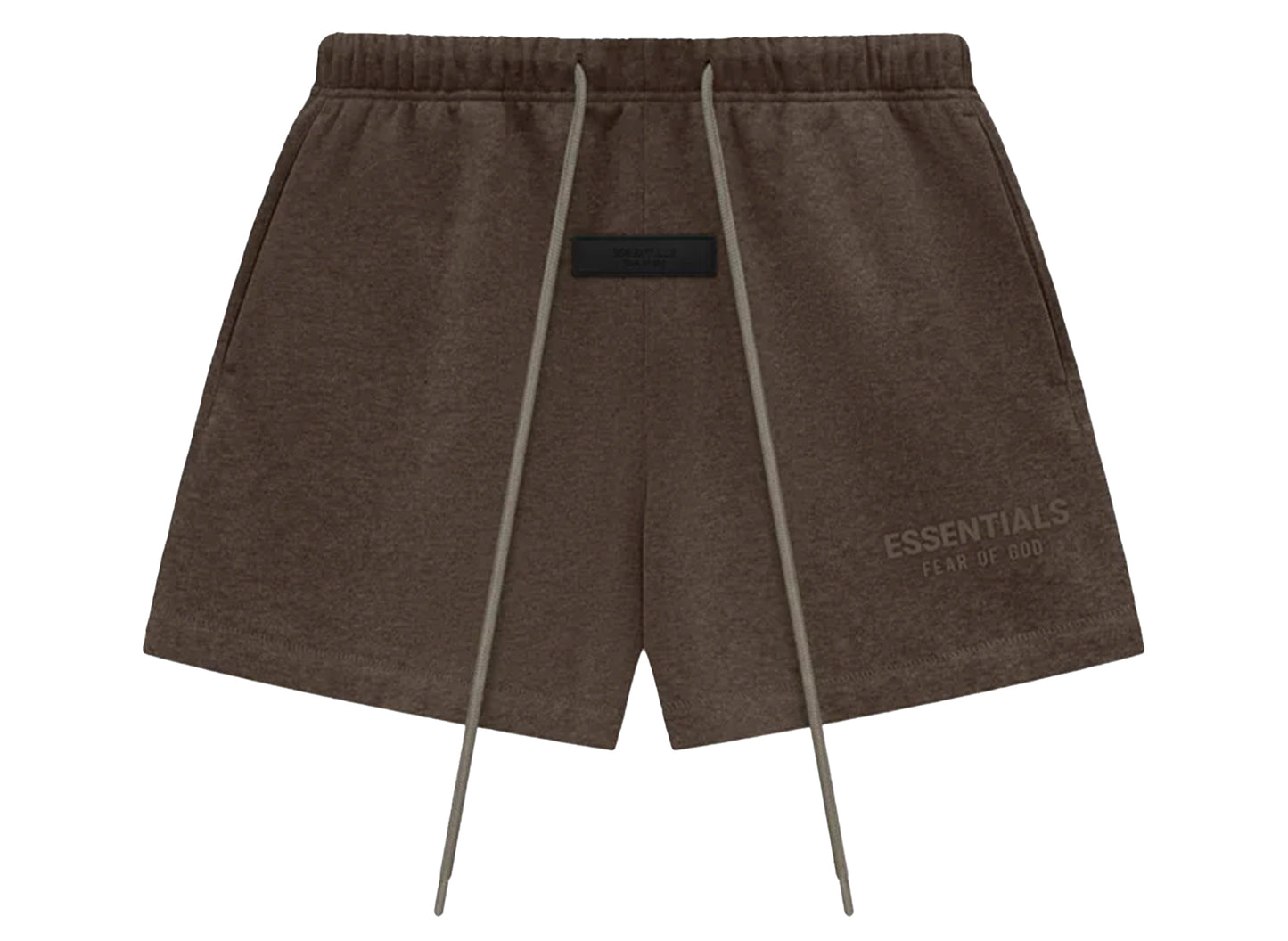 Fashion essentials sweat shorts