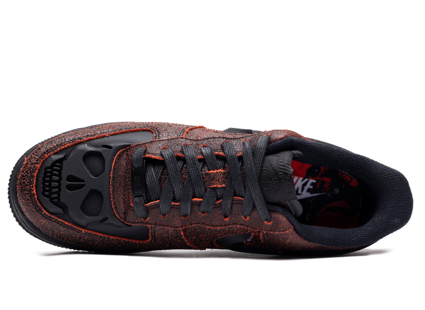 Nike Air Force 1 Retro Halloween Pack QS xld