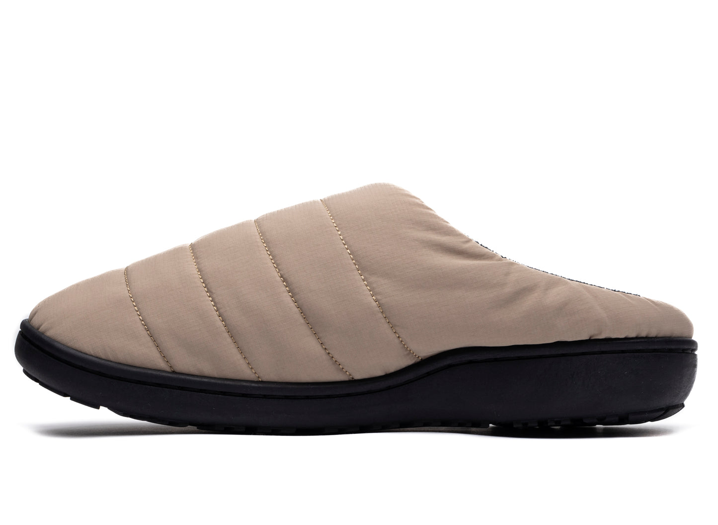 A.P.C. x Subu Winter Sandals in Beige