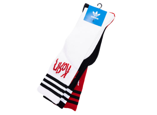 Adidas Korn Socks xld