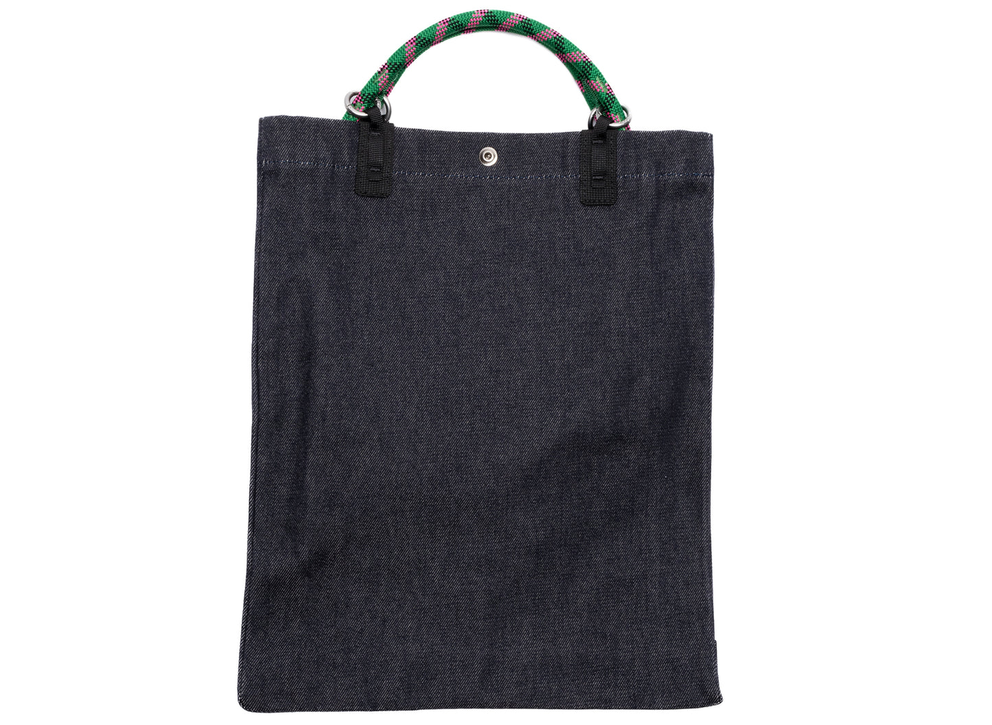 A.P.C. Topologie Tote Bag