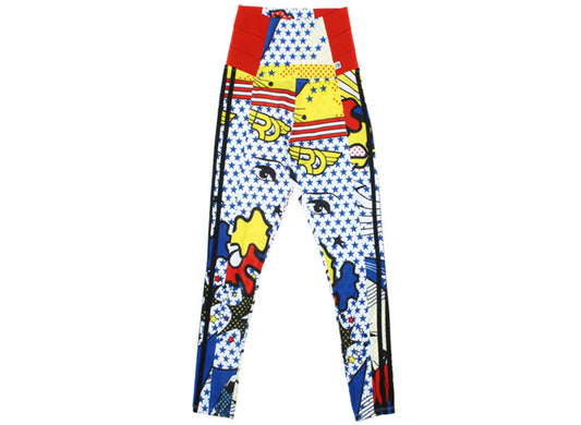 Women's Adidas Jeremy Scott Super Leggings