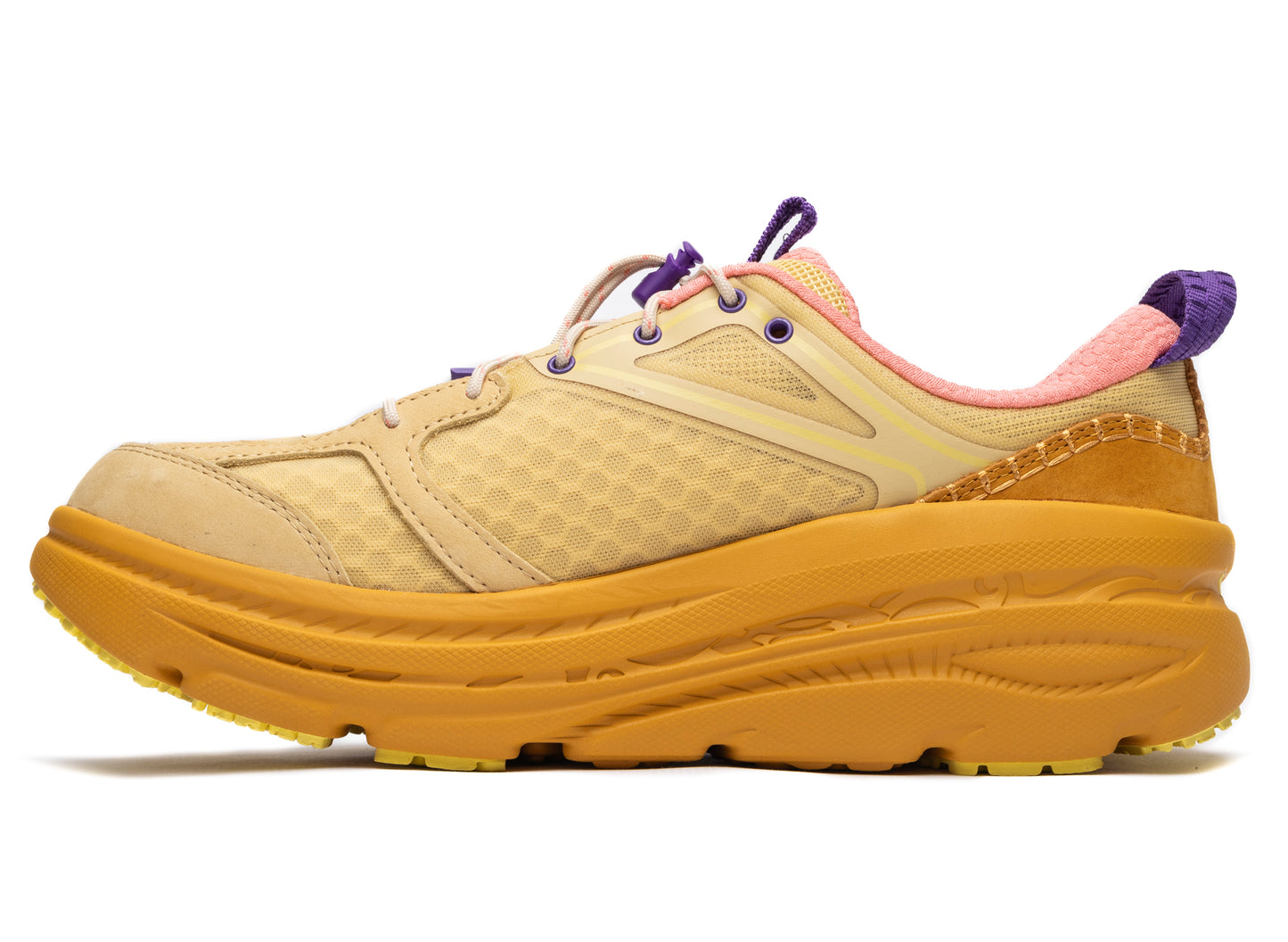 Unisex Hoka Bondi B3LS xld