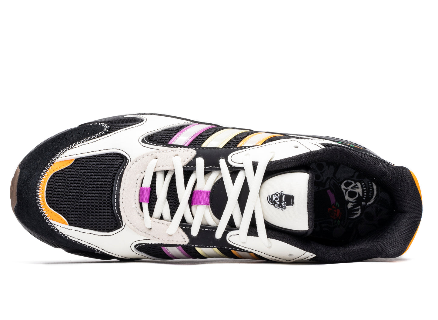 Adidas CrazyChaos 2000 'Día De Los Muertos Pack'