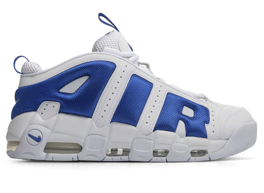 Nike Air More Uptempo Low xld