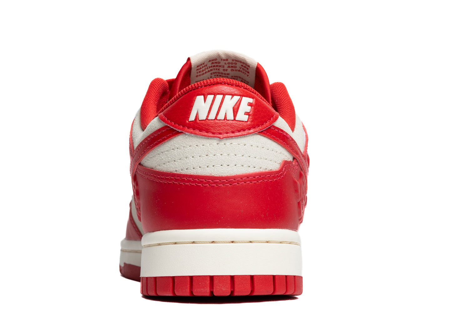 Women's Nike Dunk Low