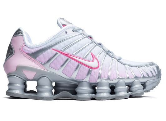 Nike Shox TL xld