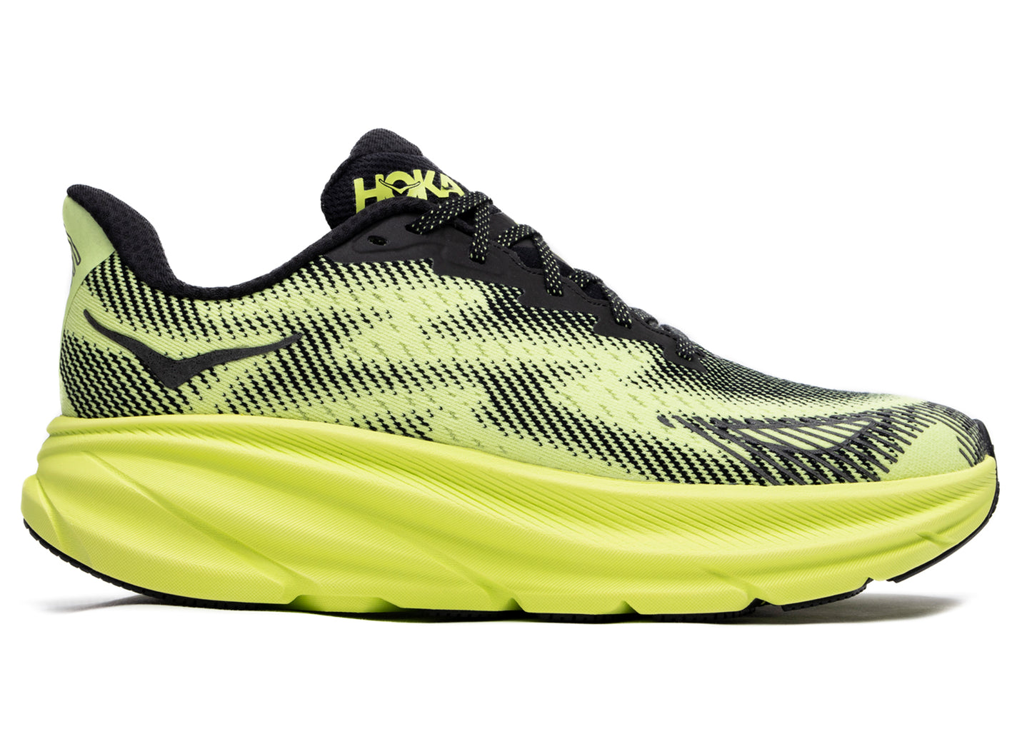 Unisex Hoka Clifton 9 GTX TS xld