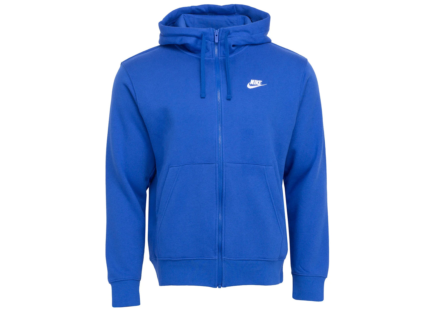 Nike Sportswear® Club Fleece Full-Zip Hoodie x deals Joggers in Cedar BV2645-661 - Ⓛ/Ⓜ