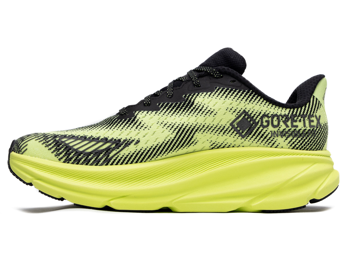 Unisex Hoka Clifton 9 GTX TS xld