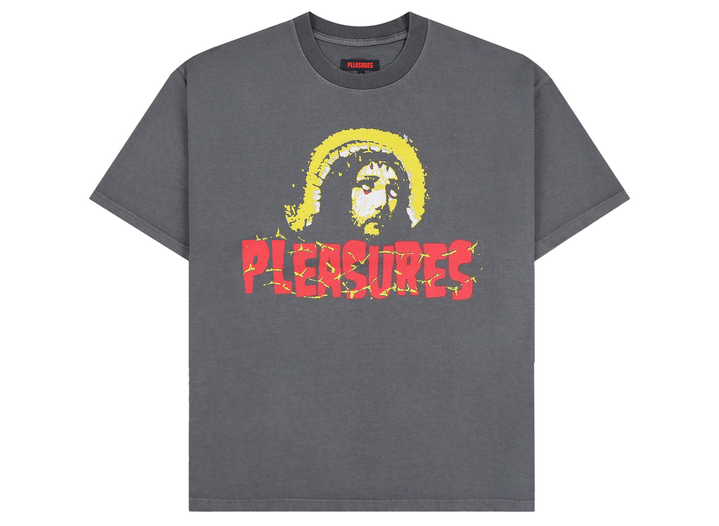 Pleasures Chosen Heavyweight Shirt