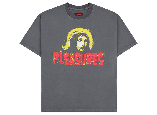 Pleasures Chosen Heavyweight Shirt xld