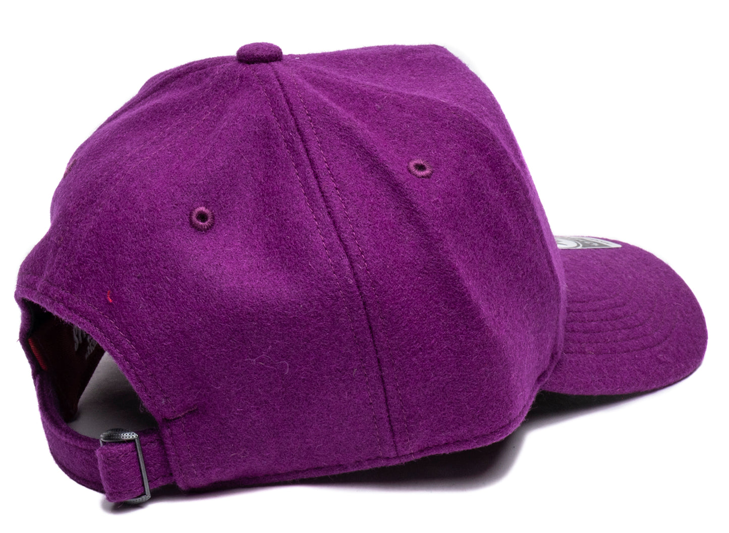 47 Brand Atlanta Braves Zodiac '47 Hitch Hat in Orchid