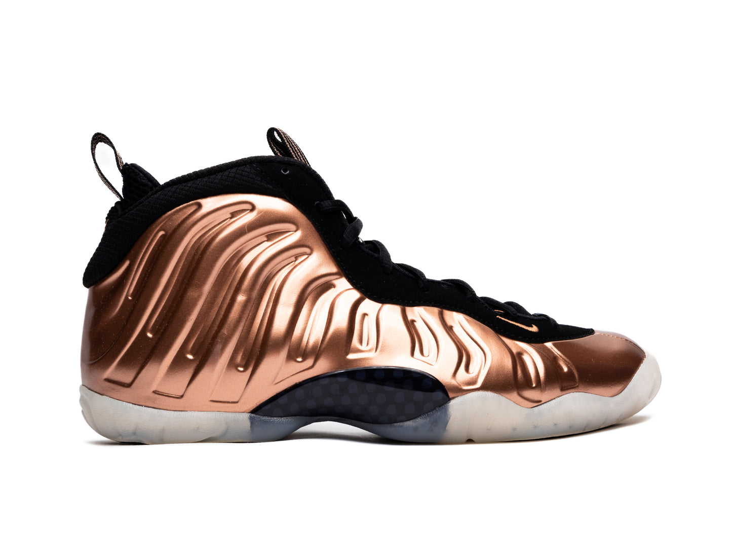 GS Nike Little Posite One