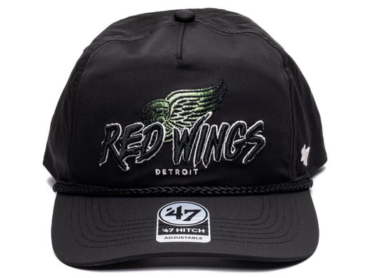 47 Brand Detroit Red Wings '47 Hitch Hat