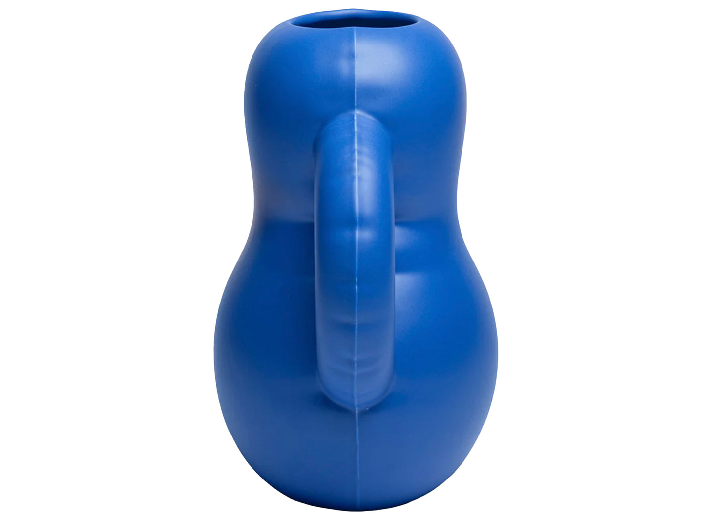 Home Studyo Oscar Vase in Indigo xld