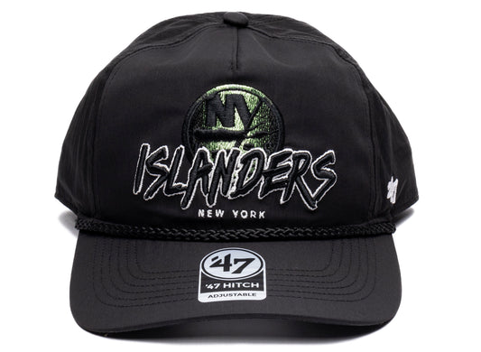 47 Brand New York Islanders '47 Hitch Hat