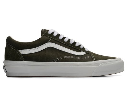 Vans LX Old Skool xld