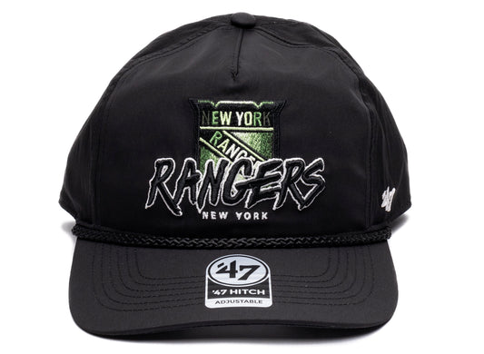 47 Brand New York Rangers '47 Hitch Hat