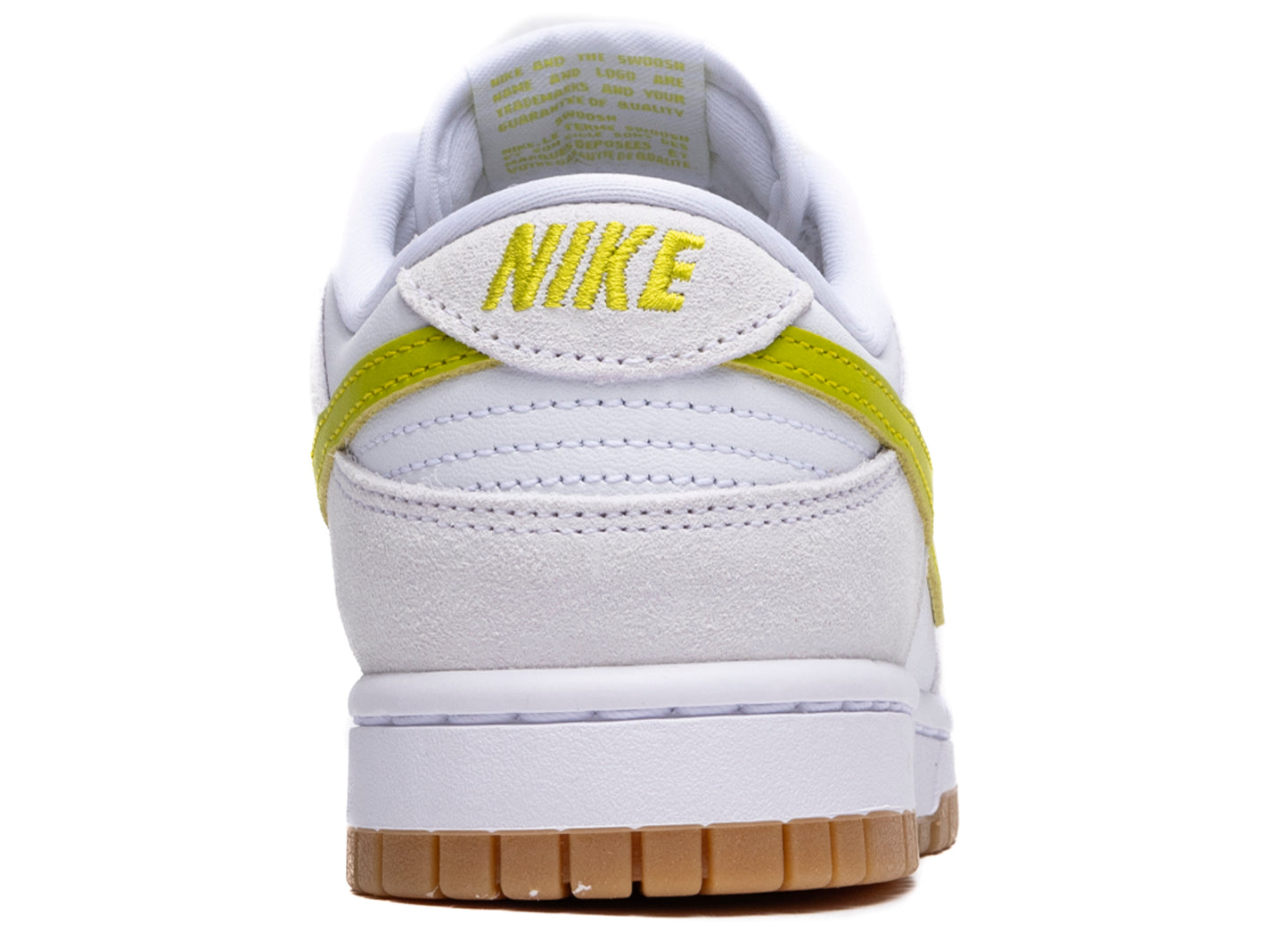 Women's Nike Dunk Low