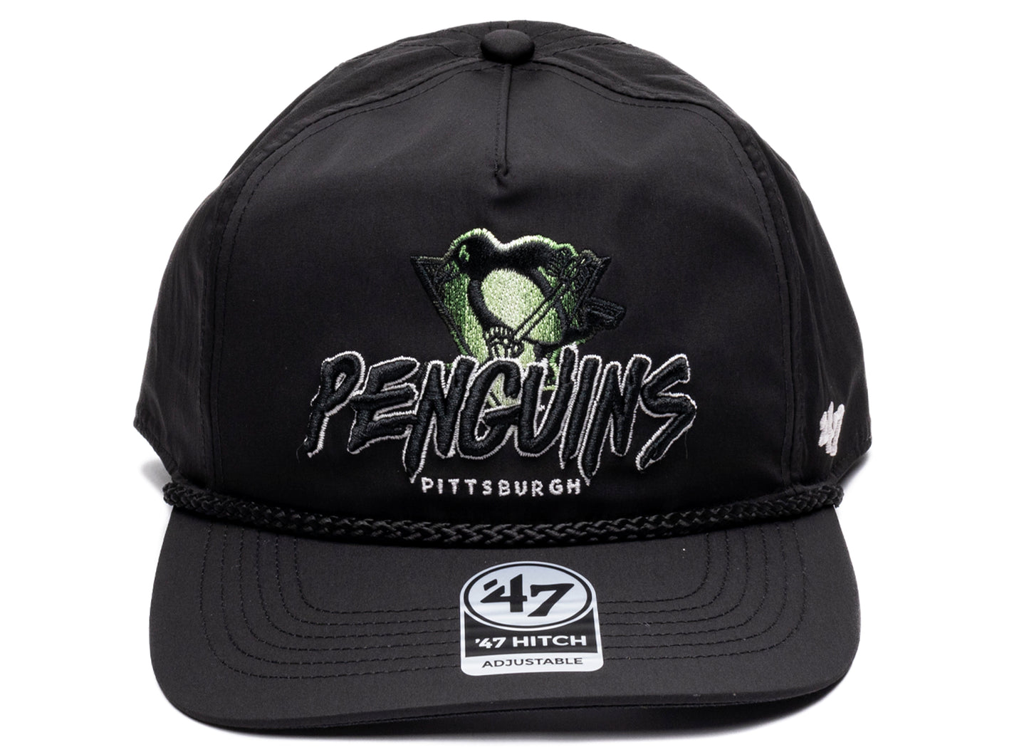 47 Brand Pittsburg Penguins '47 Hitch Hat