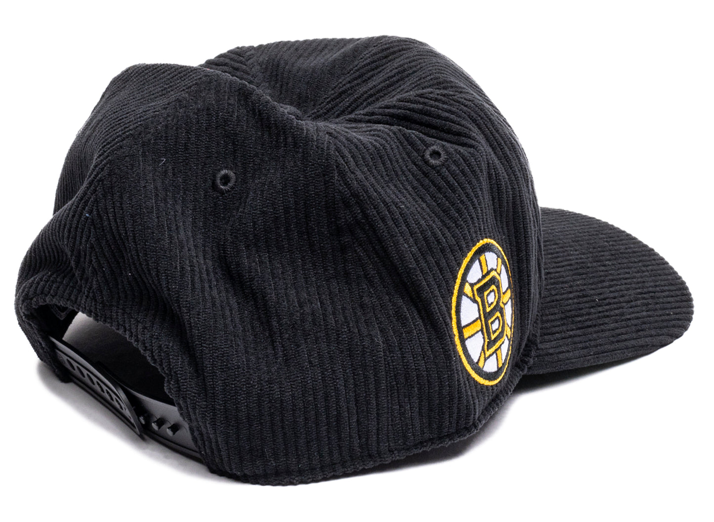 47 Brand Boston Bruins Chainscript '47 Hitch LC Hat