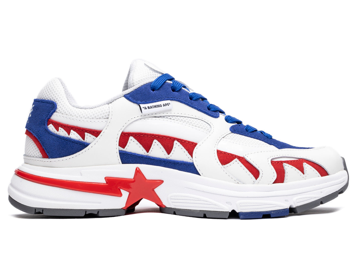 A Bathing Ape Shark Sta United Kingdom M1 – Oneness Boutique