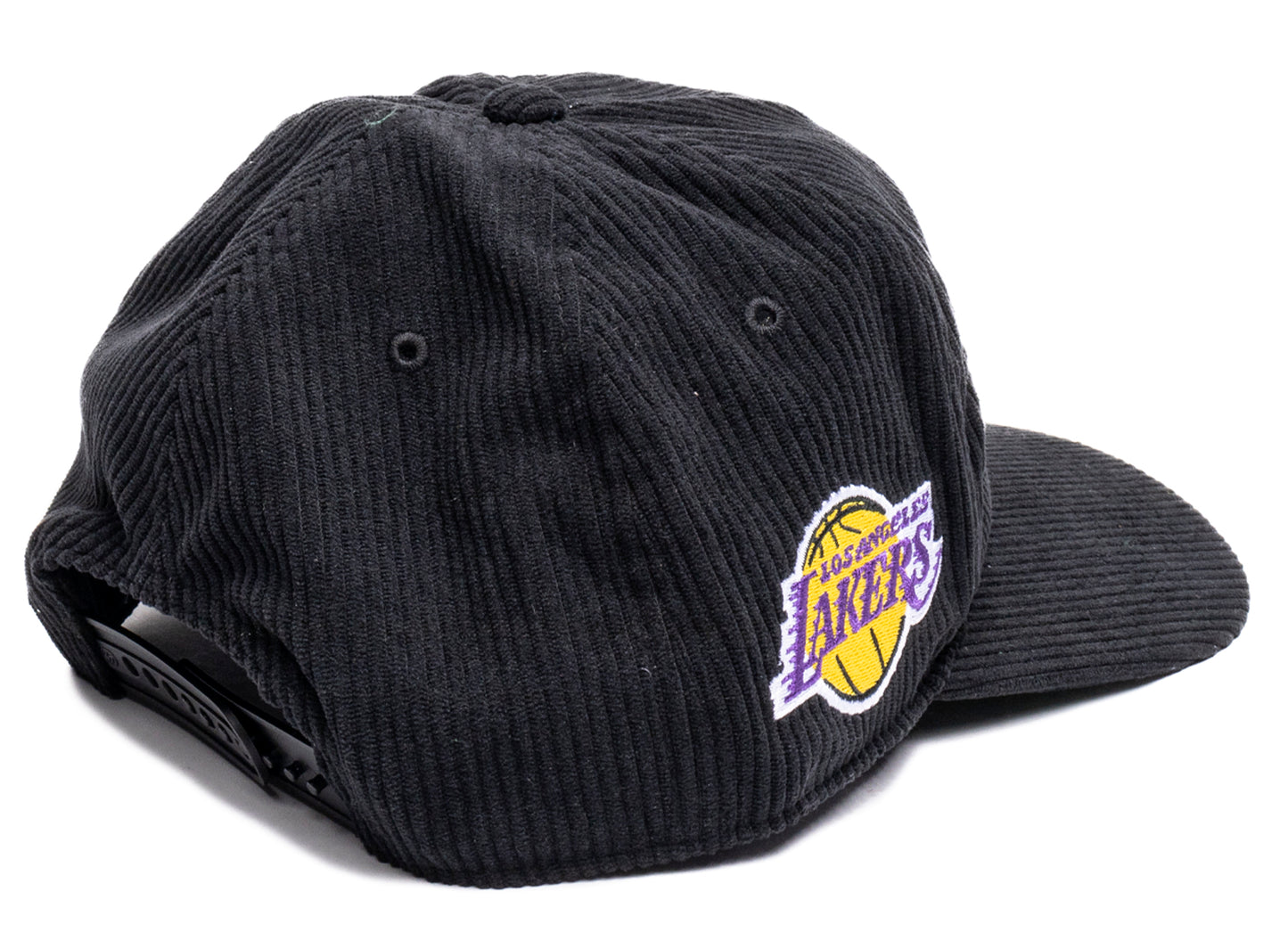 47 Brand Los Angeles Lakers Chainscript '47 Hitch LC Hat