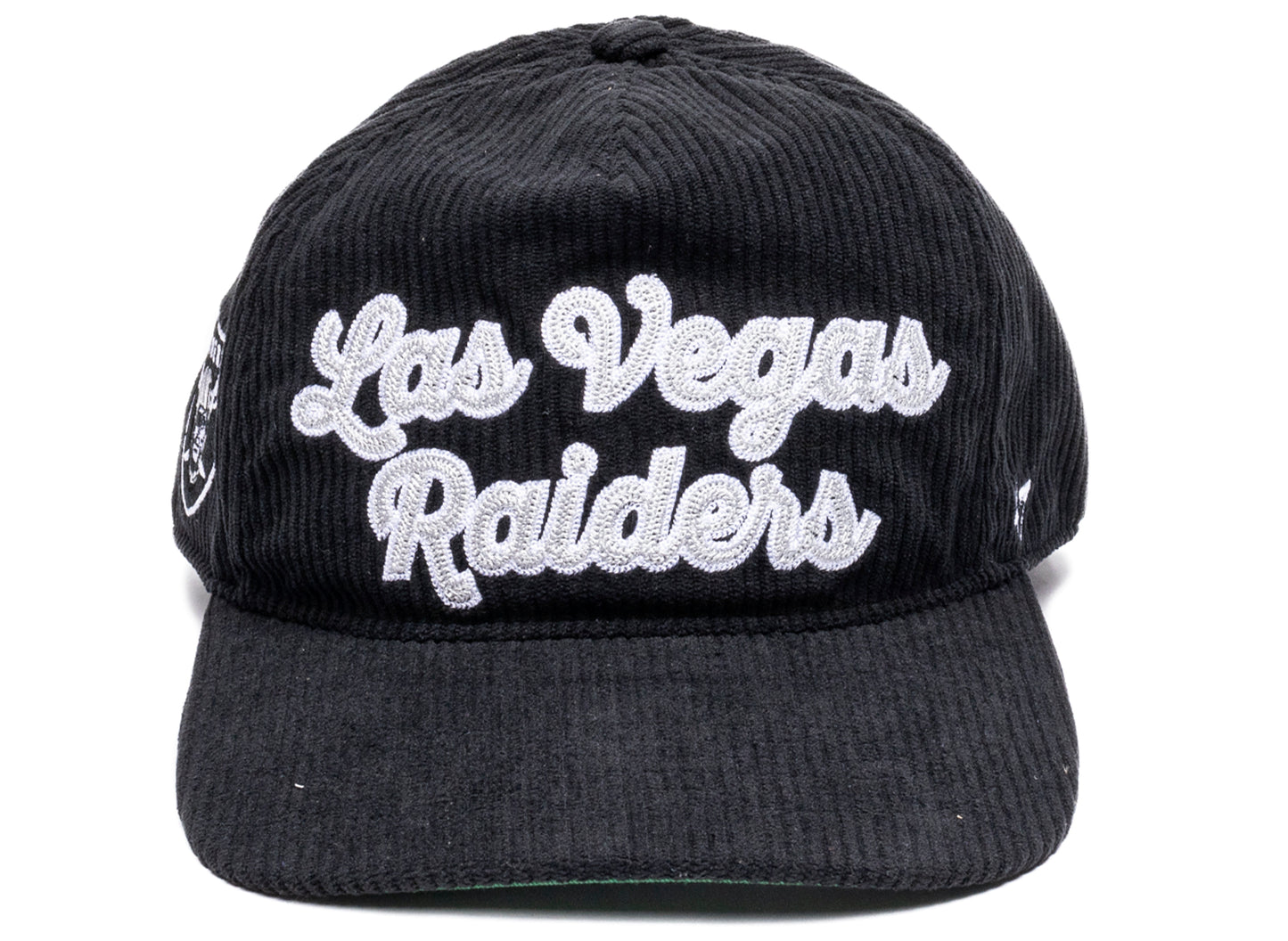 47 Brand Las Vegas Raiders Chainstitch '47 Hitch LC Hat