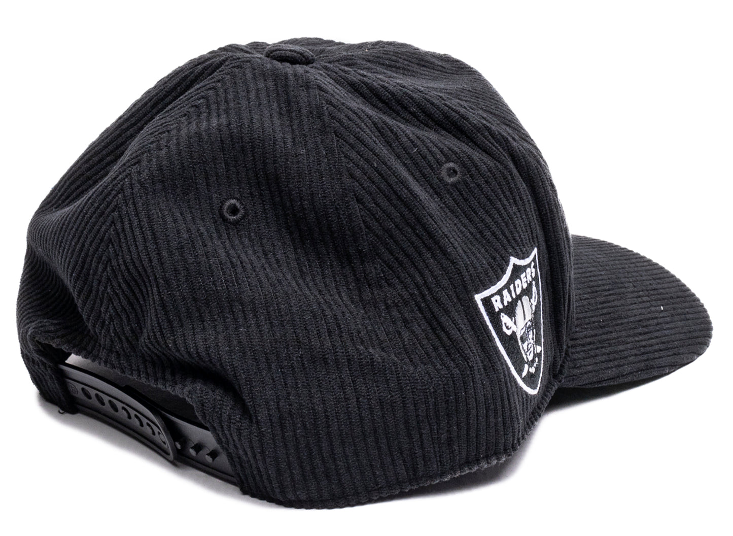 47 Brand Las Vegas Raiders Chainstitch '47 Hitch LC Hat