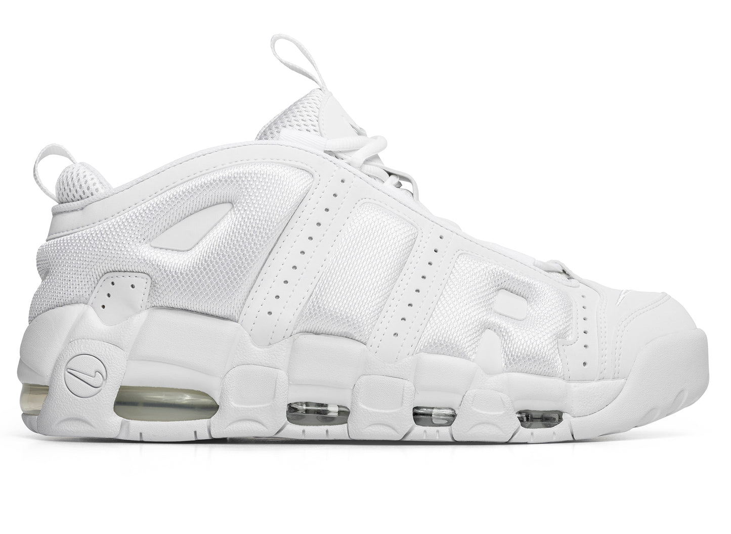 Nike Air More Uptempo Low