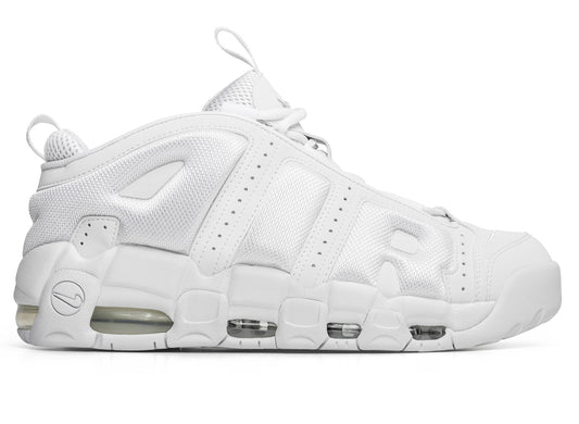 Nike Air More Uptempo Low