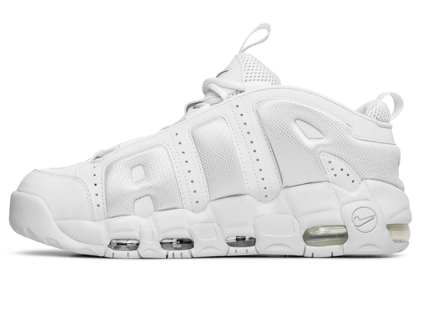 Nike Air More Uptempo Low