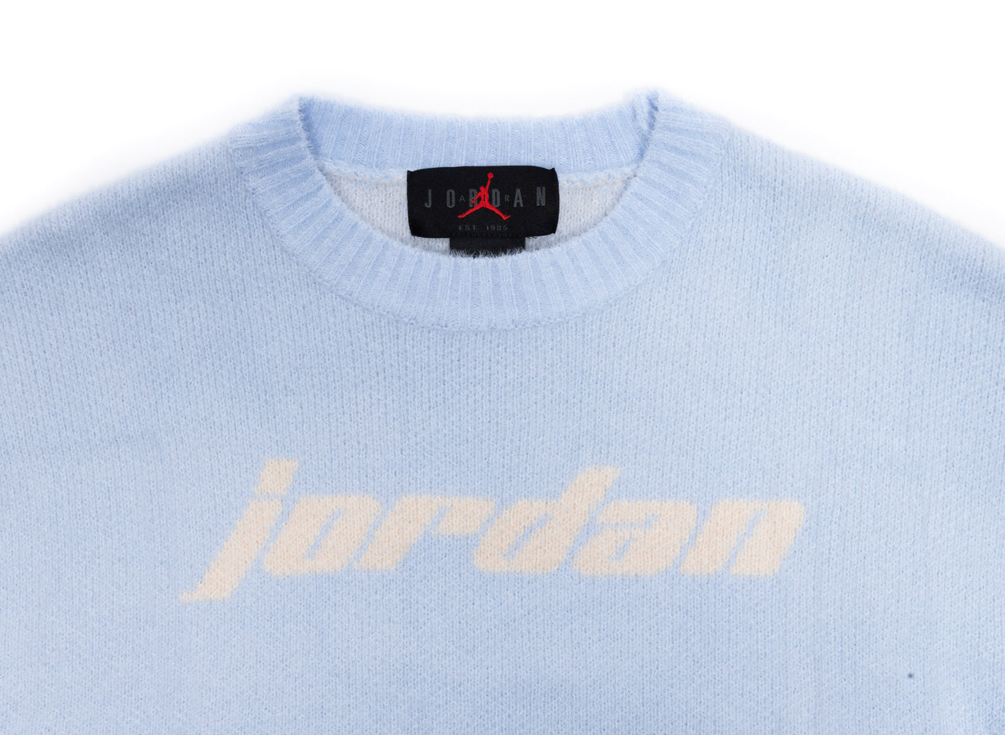 Women's Jordan Sweater Top xld