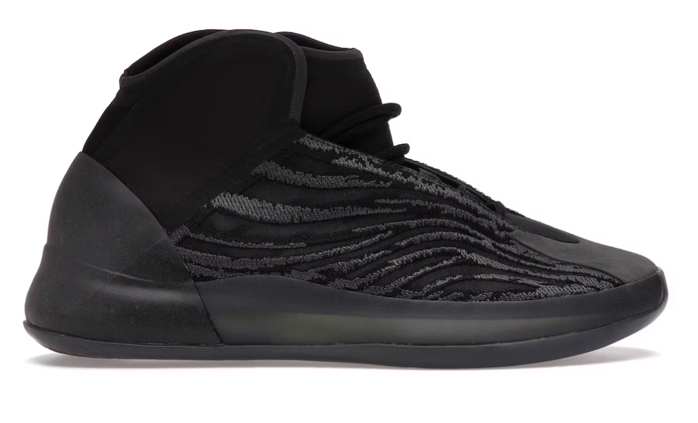 Adidas Yeezy QNTM 'Onyx'