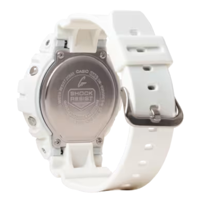 G-Shock 6900 Series DW6900RCS-7 Watch