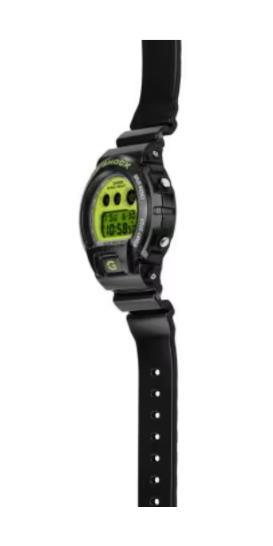 G-Shock 6900 Series DW6900RCS-1 Watch