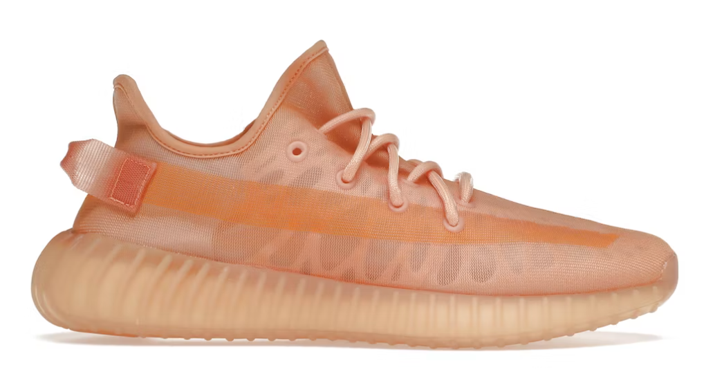 Adidas Yeezy Boost 350 v2 'Mono Clay'