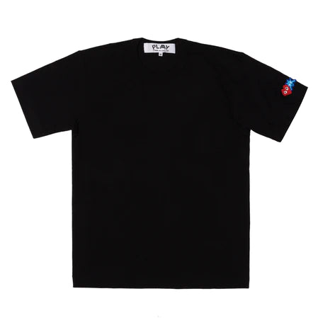 Comme des Garçons PLAY x The Artist Invader T-Shirt