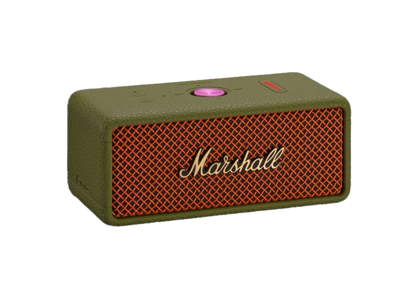 Marshall Emberton III Lunar New Year Edition 2025 Speaker xld