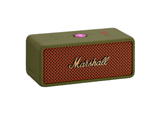 Marshall Emberton III Lunar New Year Edition 2025 Speaker xld