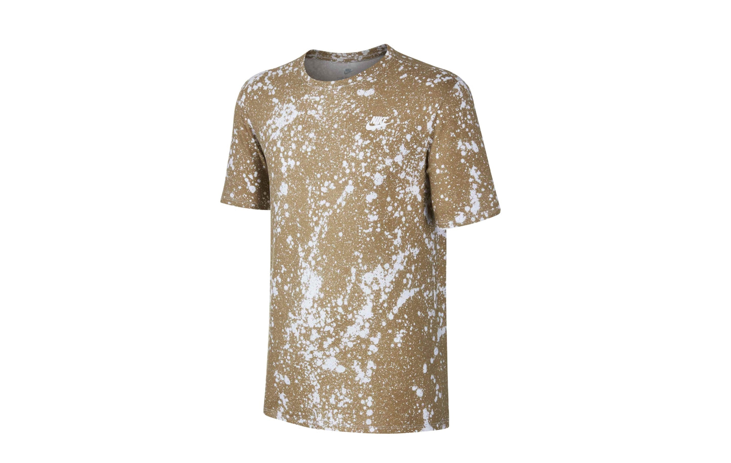 NIKE SPLATTER TEE