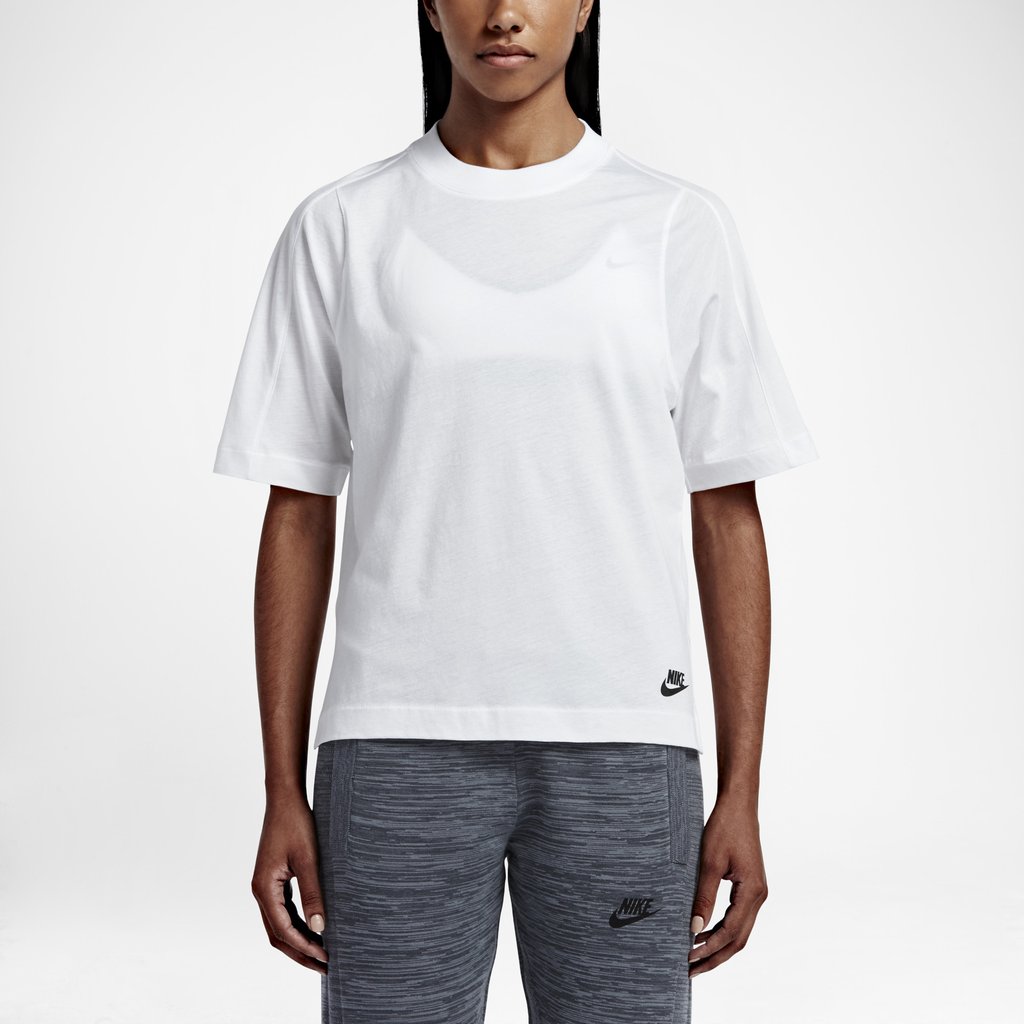 Nike Women's Bonded Top