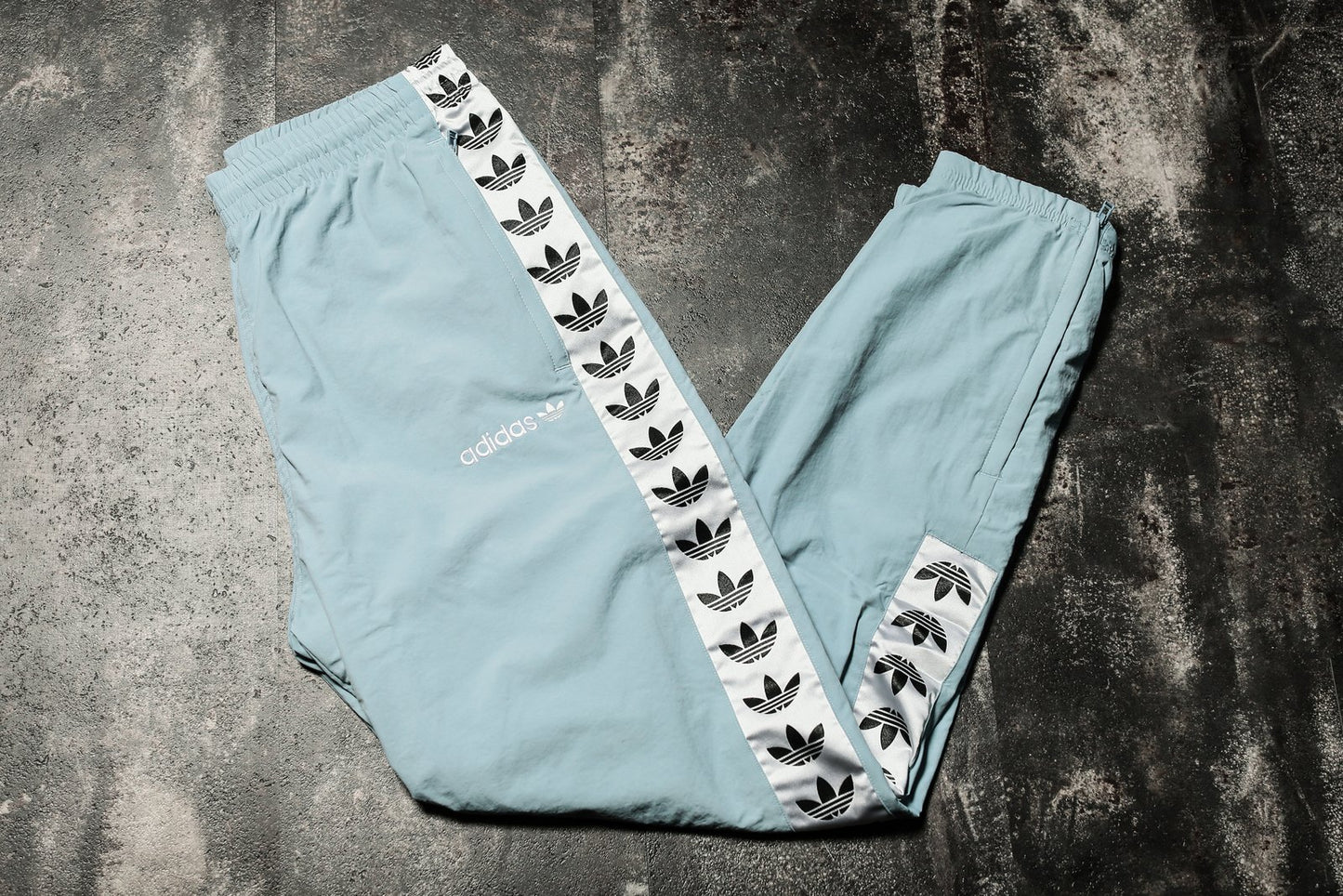 Adidas Originals Men s TNT Wind Pants